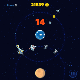 Star Drives