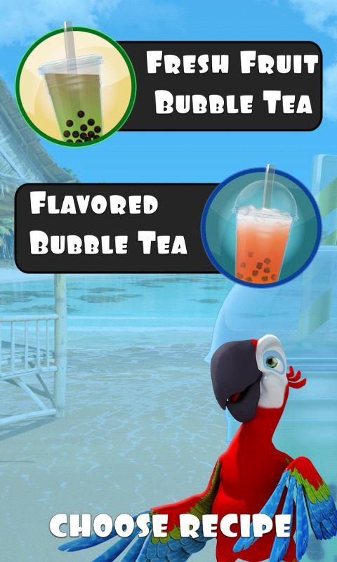 Polly Bubble Tea Maker