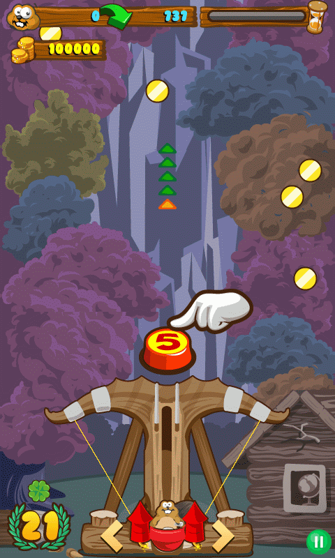 Giga Jump
