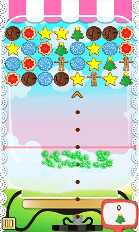 My Gingerbread Cookies