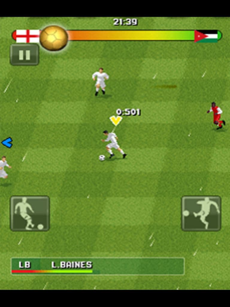 FIFA Fussball-Weltmeisterschaft 2014™