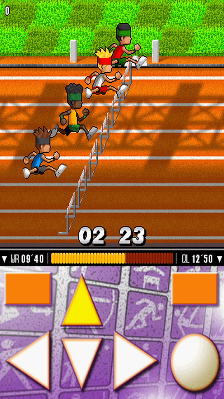 Absolute Summer Sports 2016