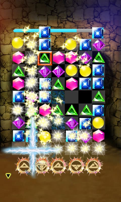 Jewel Cave Morning Pearl