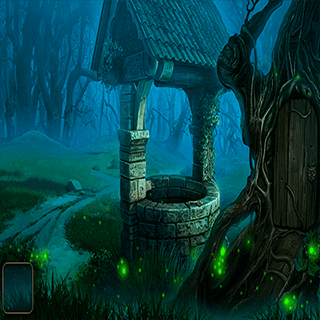 Rescue of the granny