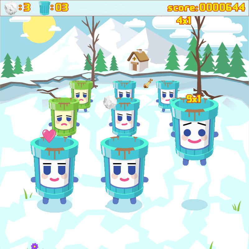 3-in-1 Ultimate Retro Arcade