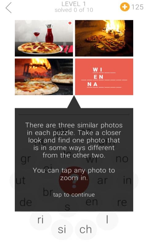 3 Mysteriöse Wörter