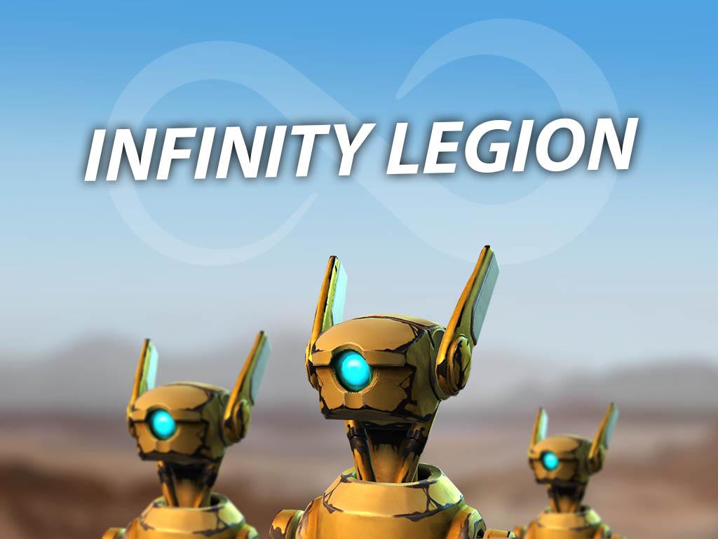 Infinity Legion