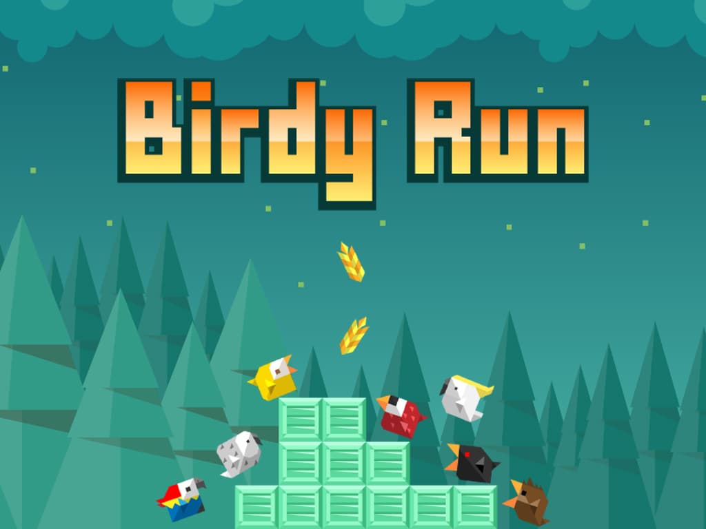 Birdy Run