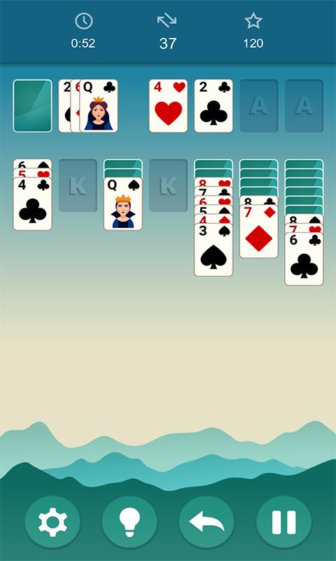 Solitaire Royal