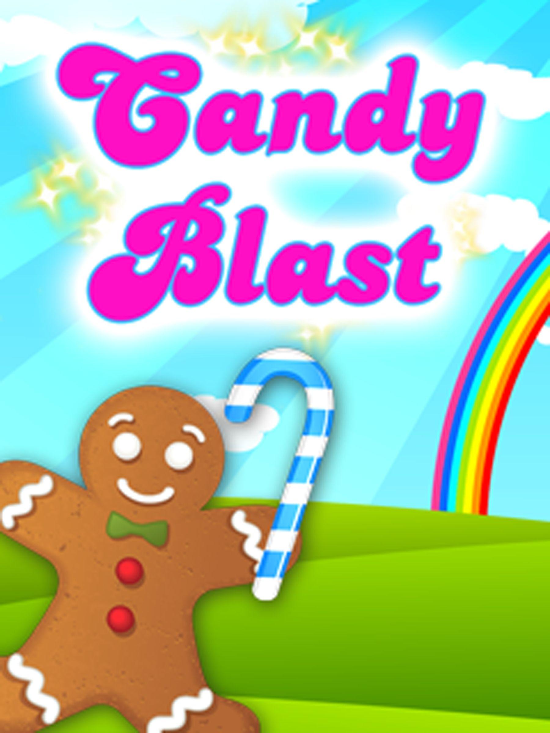 Candy Blast