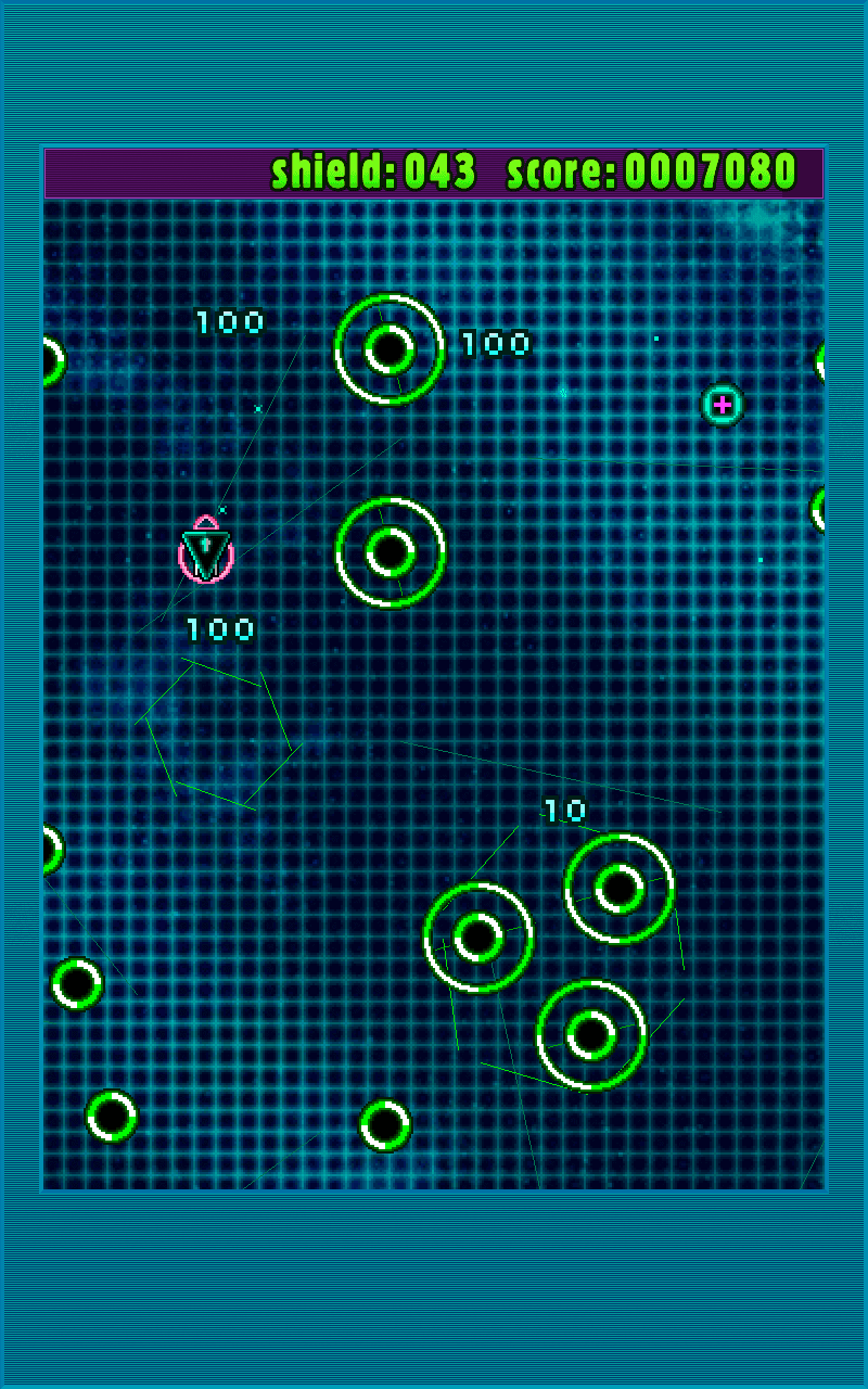 4-in-1 Arcade Classics Collection