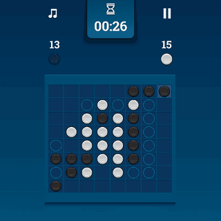 Reversi Pro