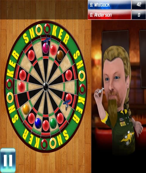 PDC World Championship Darts 2013