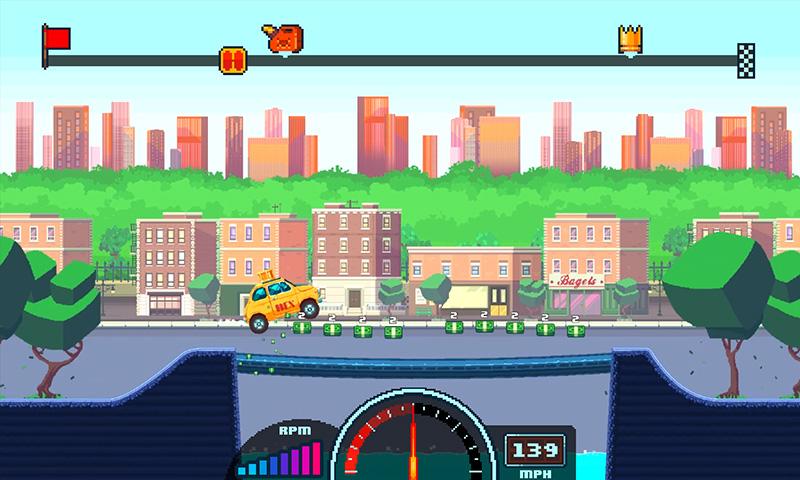 Hero Express