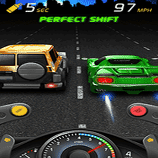 Drag Race
