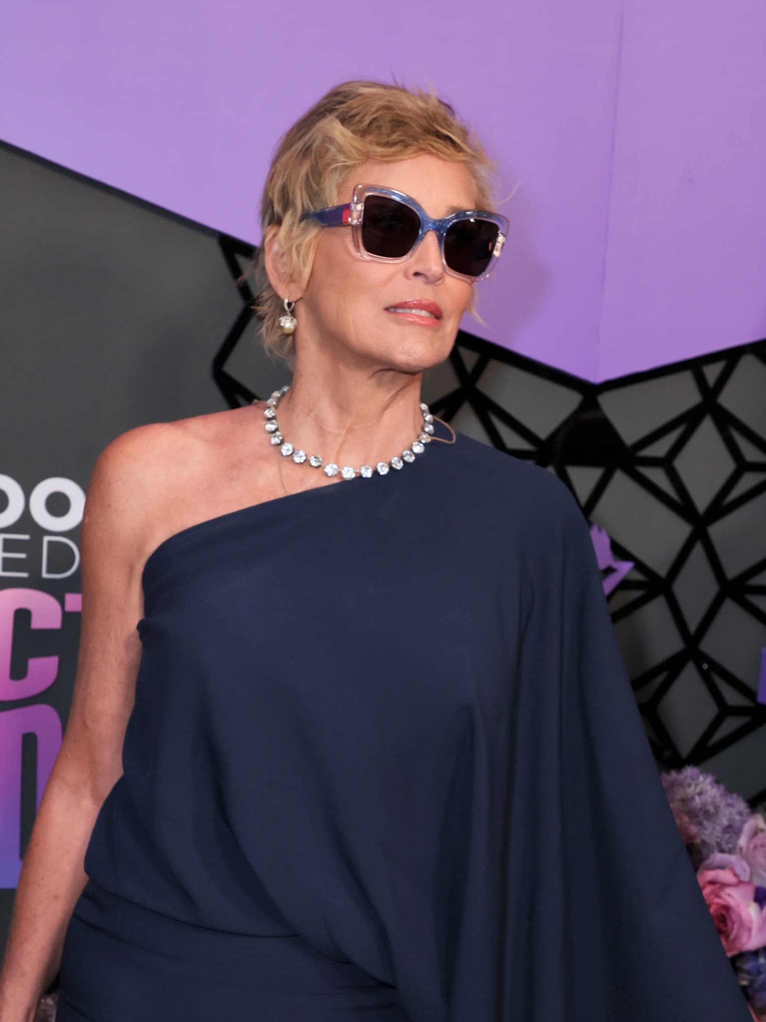 Sharon Stone verlor nach ihrem Schlaganfall 18 Millionen Dollar: ,Die Leute haben das ausgenutzt … ich hatte kein Geld mehr…'