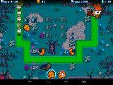 Zombie Blitz