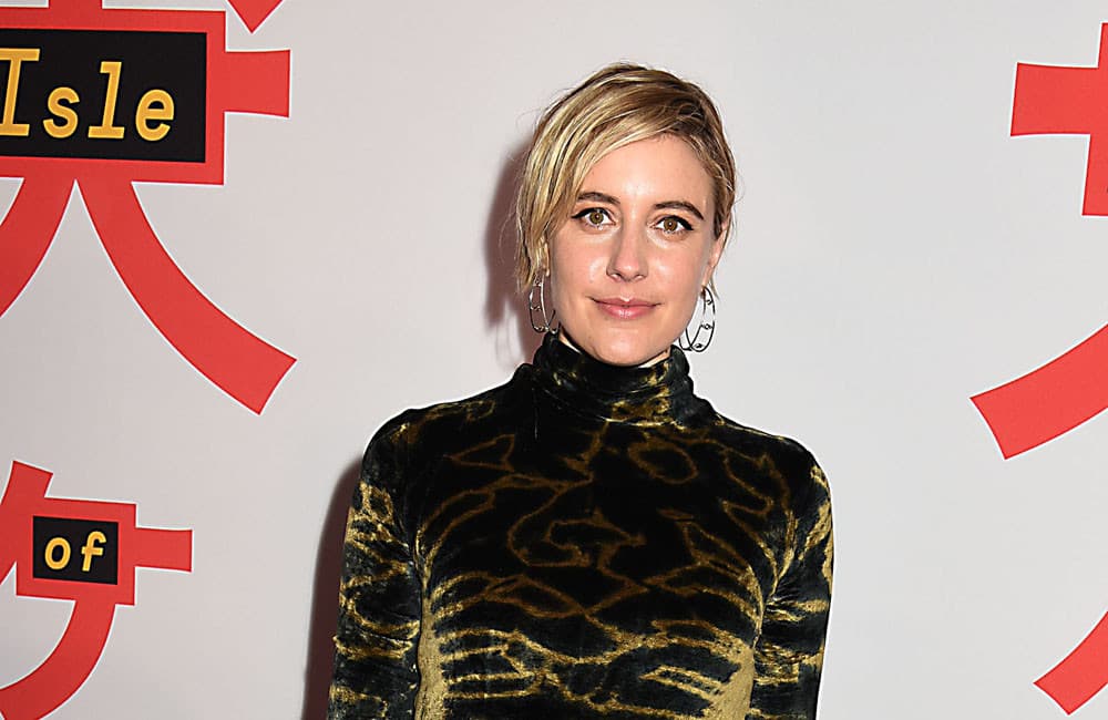Greta Gerwig soll „mindestens zwei“ 'Chronicles of Narnia'-Filme schreiben