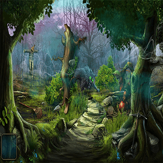 Rescue of the granny