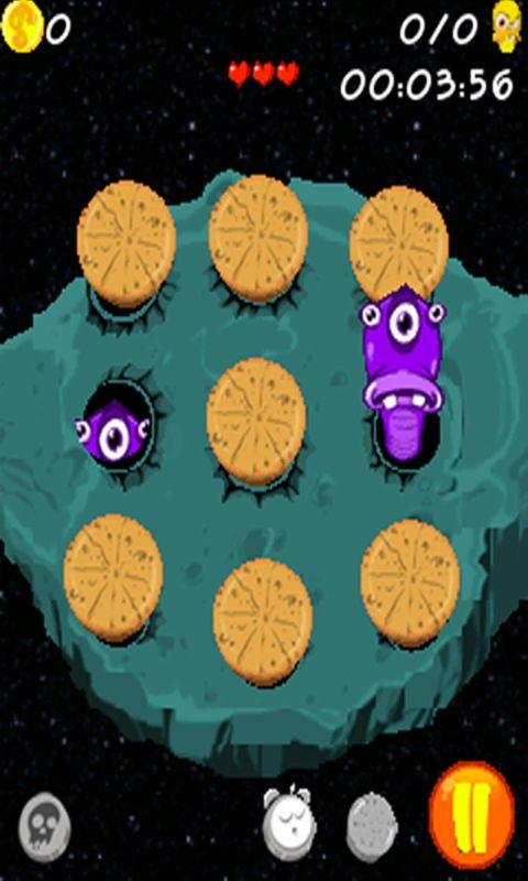 Space Bugs