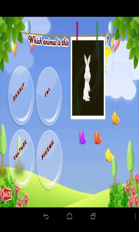 Kindergarten Safari 2