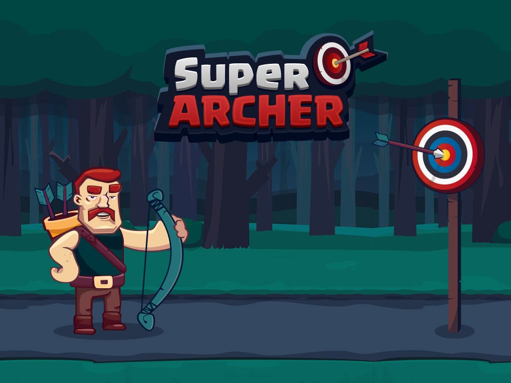Super Archer