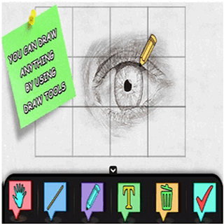 Draw On Pictures