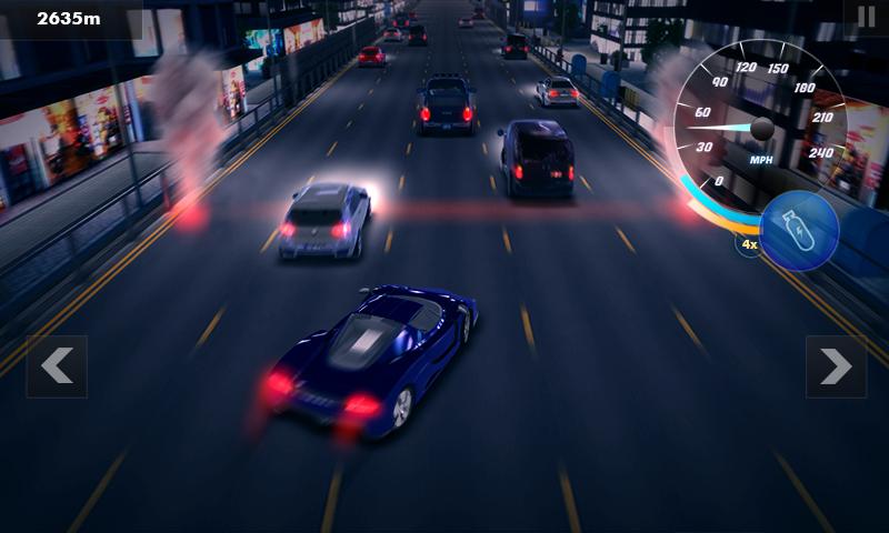 Street Racer Underground