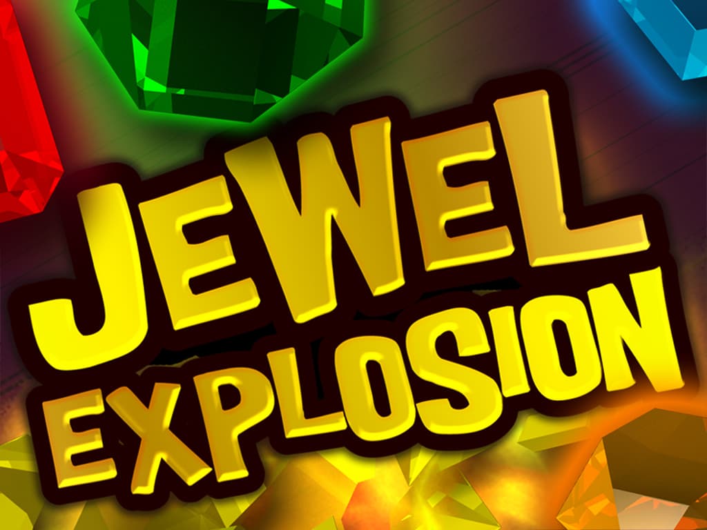 Jewel Explosion