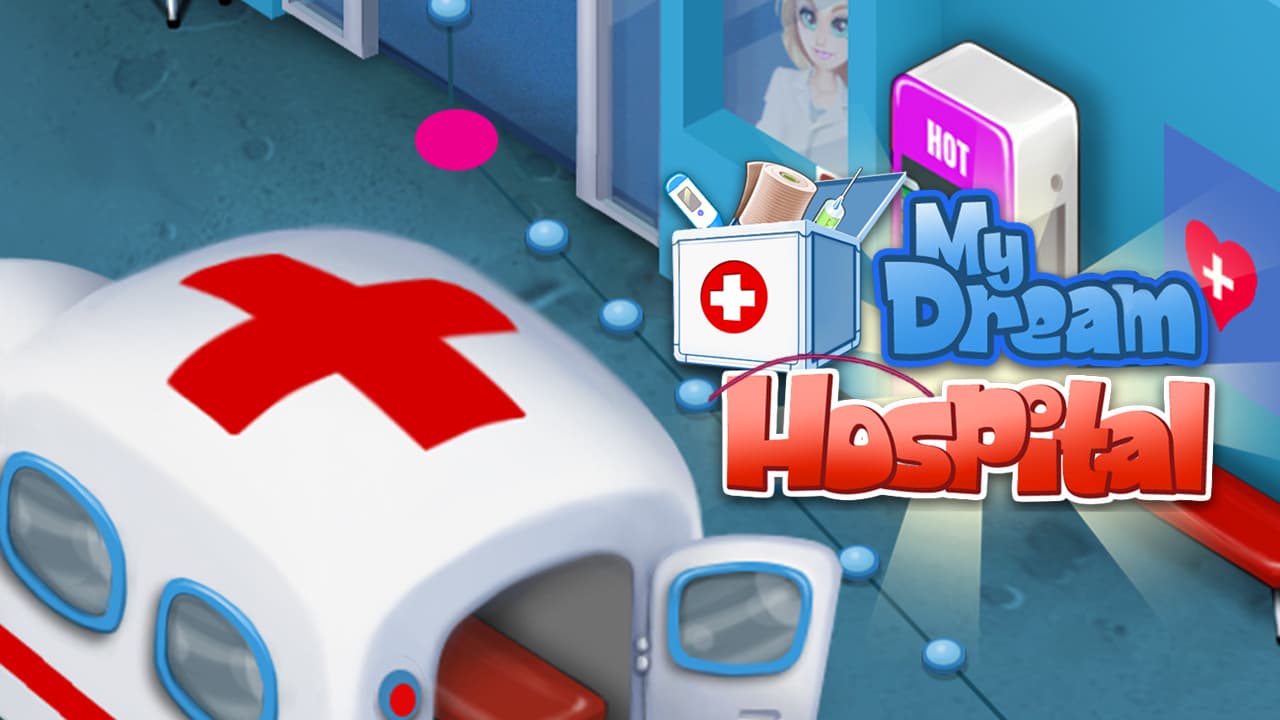 My Dream Hospital