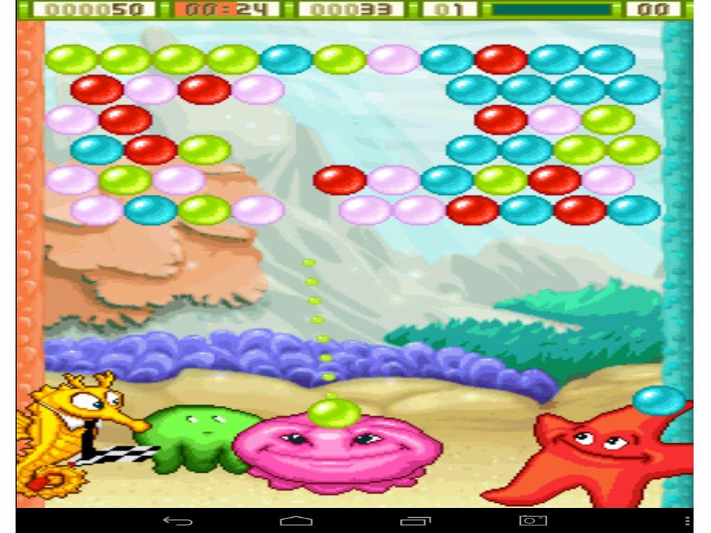Bublex Mania Deluxe