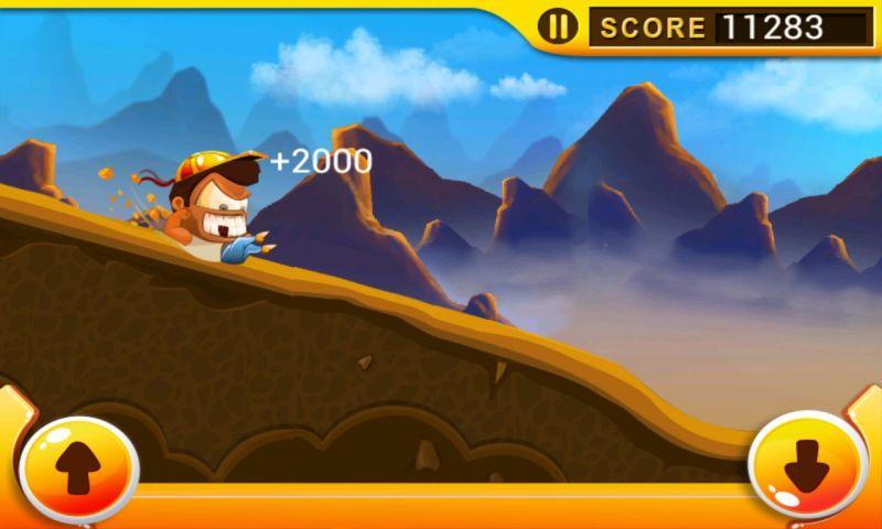 Gold Rush