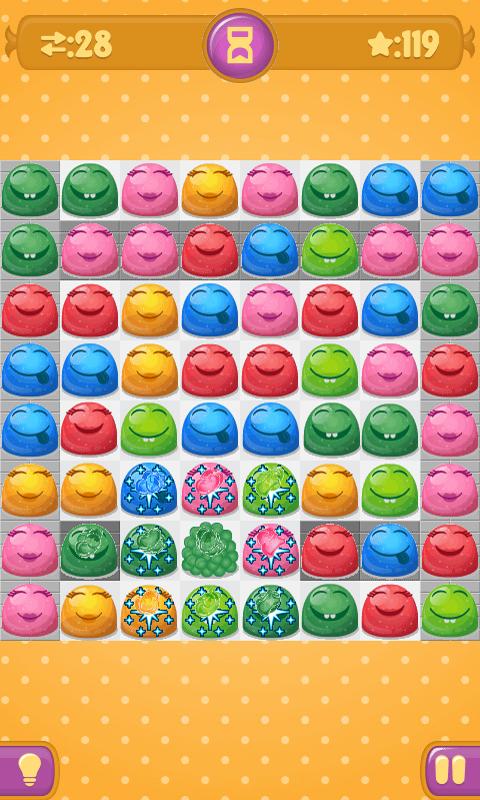 Jelly Match