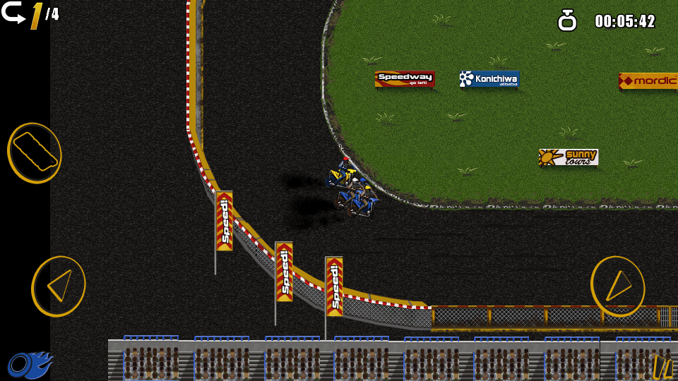 All Stars Speedway