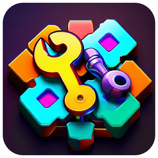 Schraubenschlüssel Entriegelung