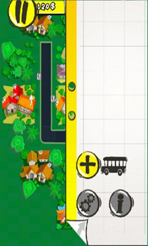 Bus Tycoon