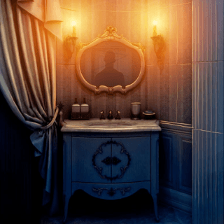 Escape: Fear House