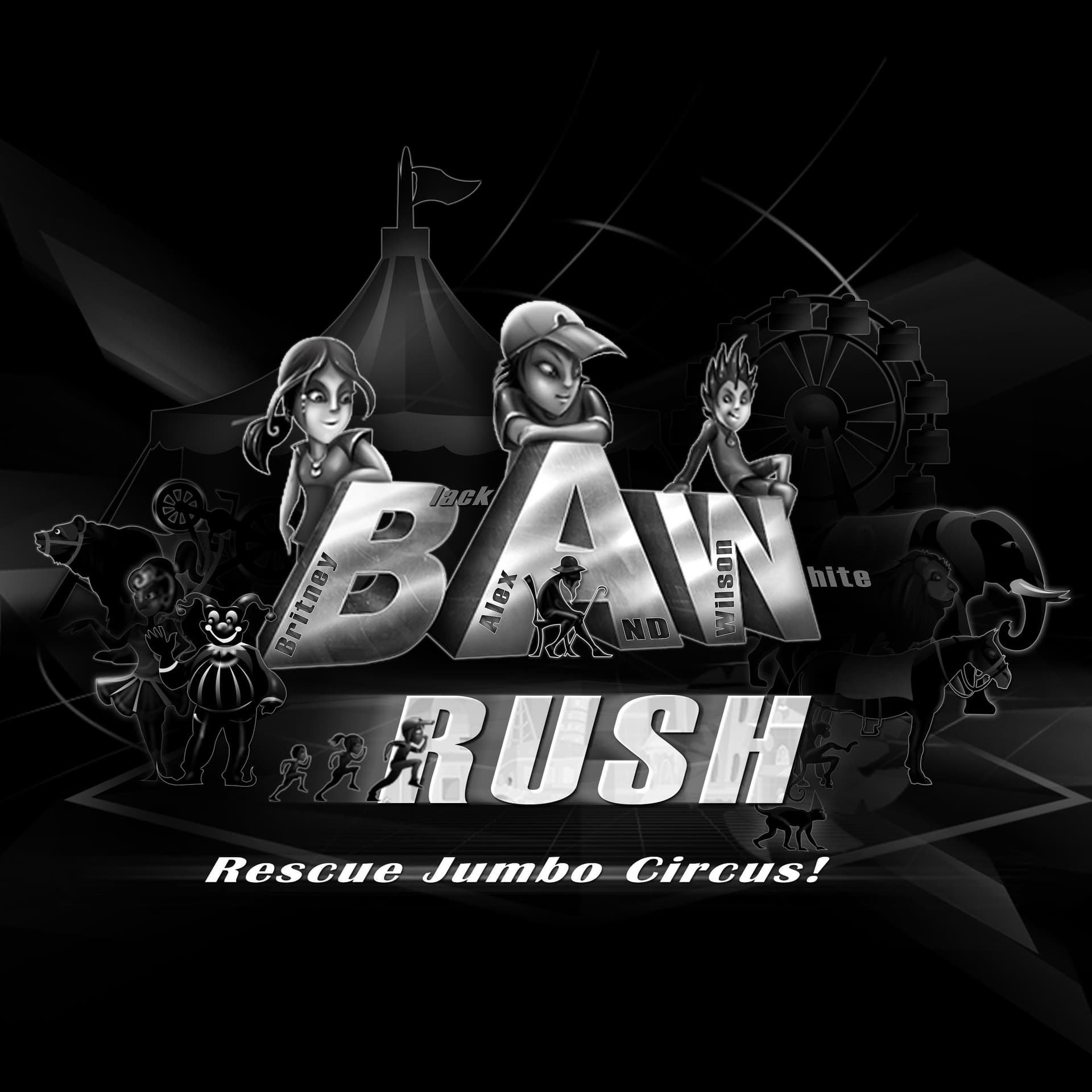 BAW Rush