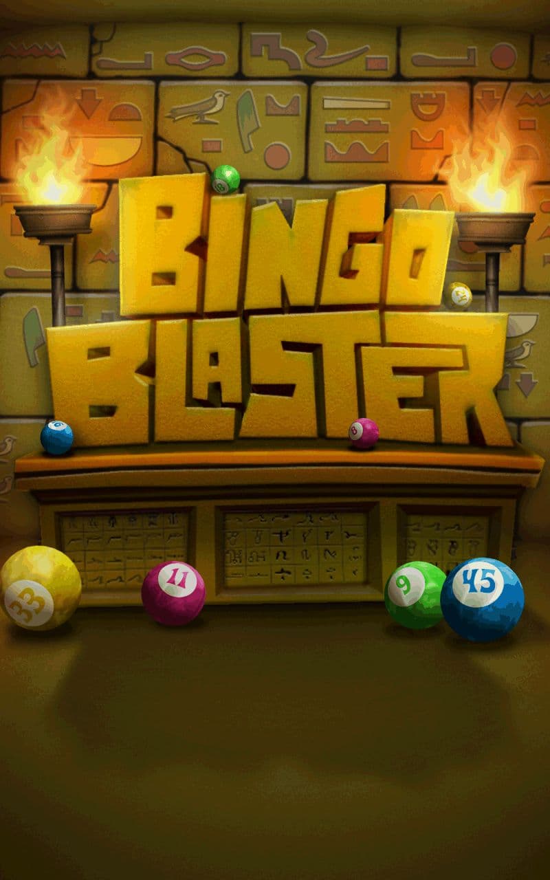 Bingo Blaster