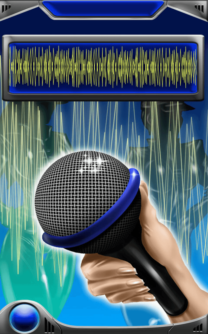 Real Lügen Detektor