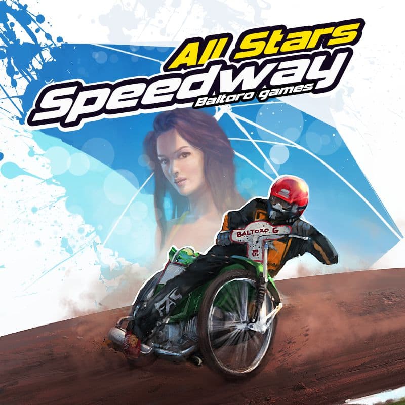 All Stars Speedway
