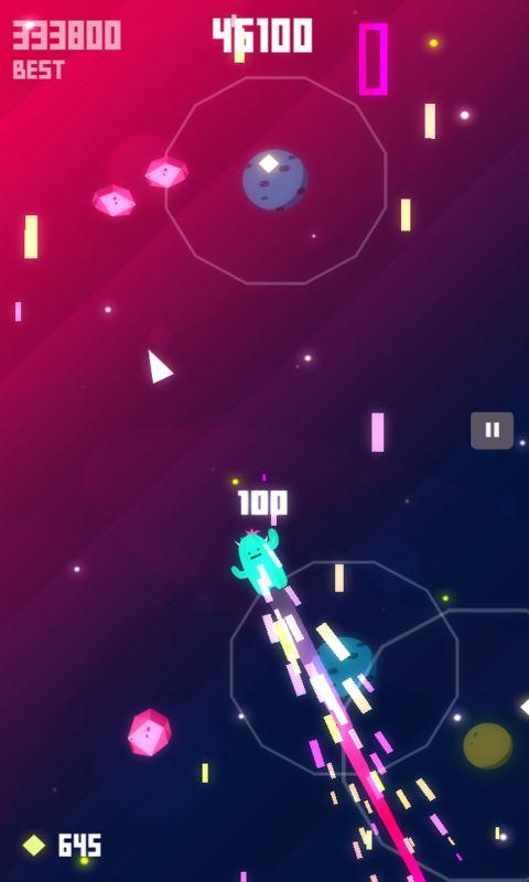 Space Showtime