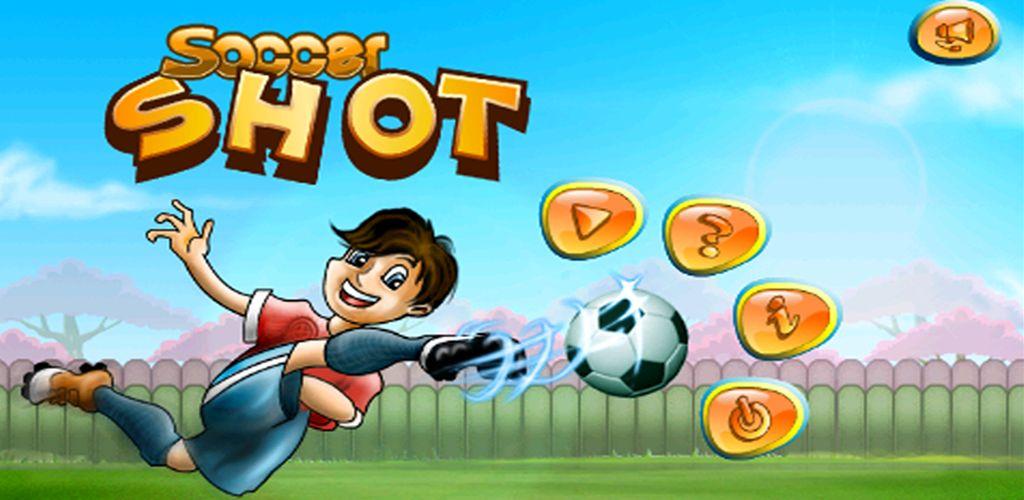 Soccer Shot