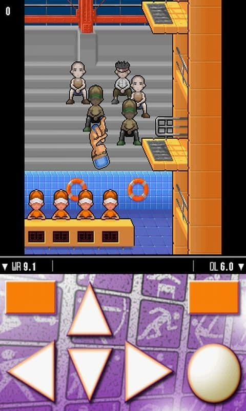 Absolute Summer Sports 2012