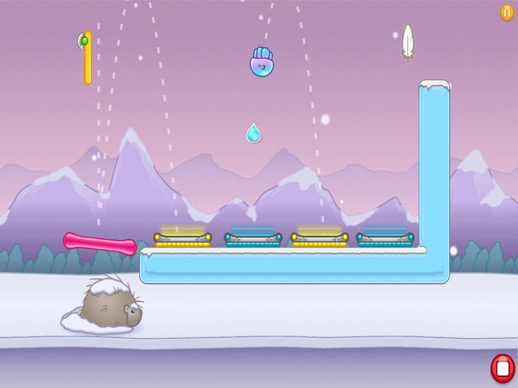Jellyflop!
