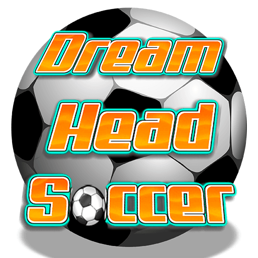 Dream Head Soccer
