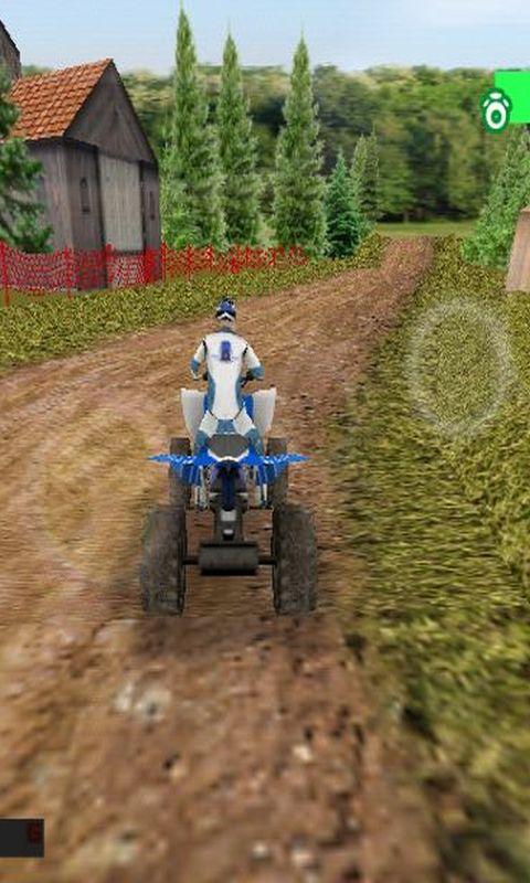 Extreme Quad Bikes
