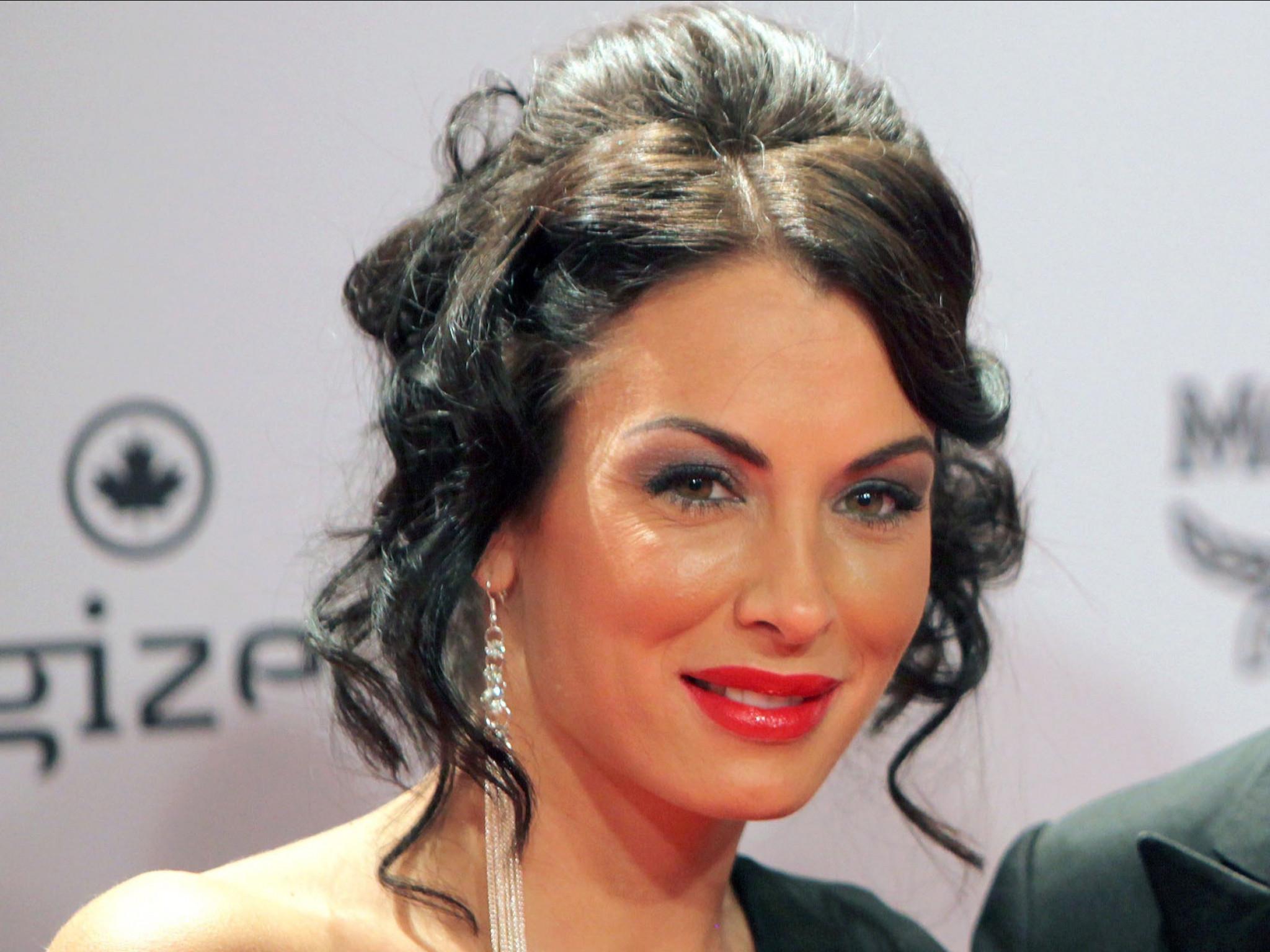 Anna-Maria Ferchichi ist genervt von Instagram-Usern