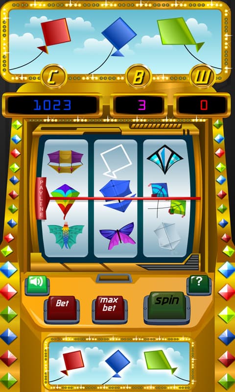 Kite Slots