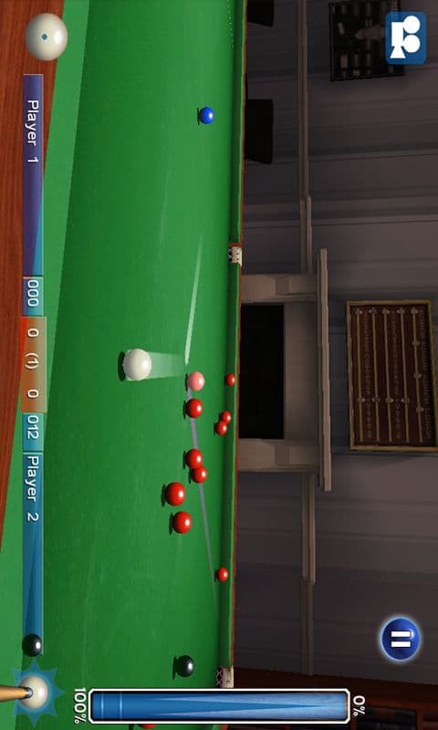 World Snooker Championship